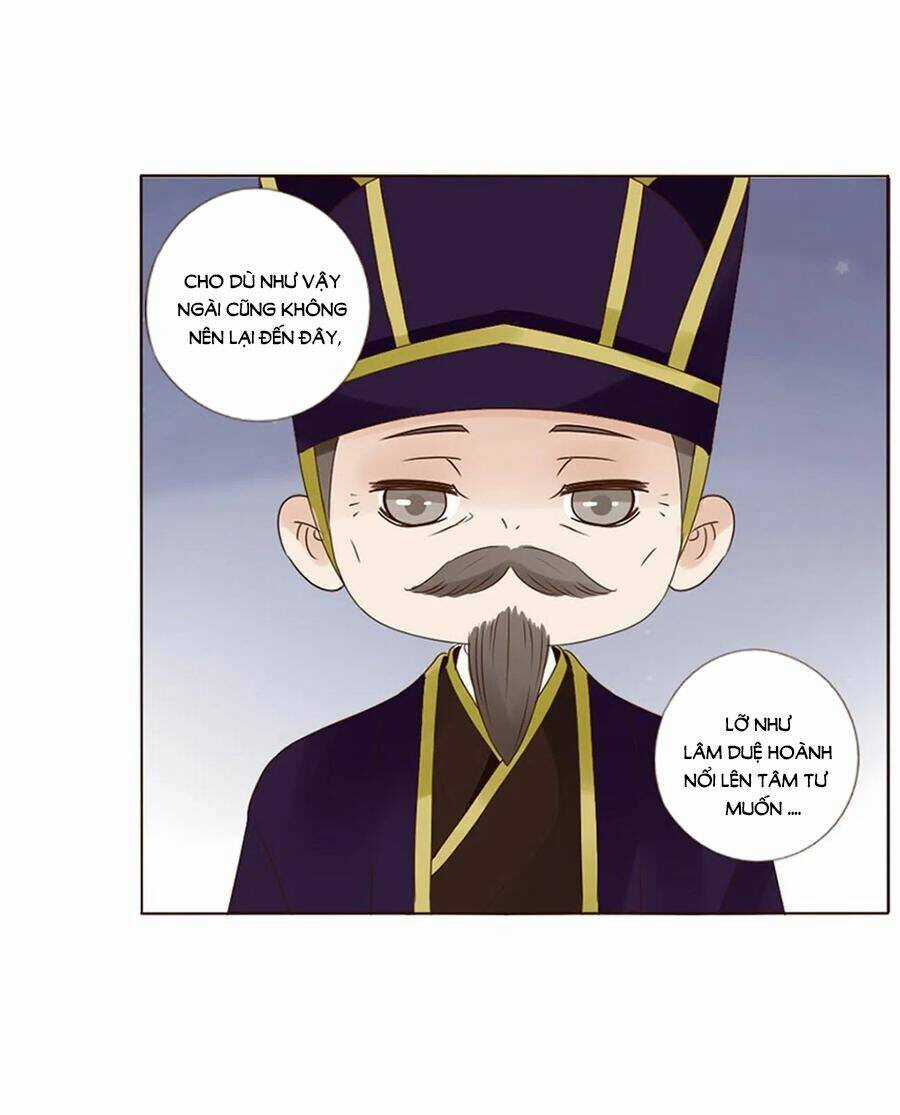 Đế Vương Trắc - Chapter 237 - Trang 20