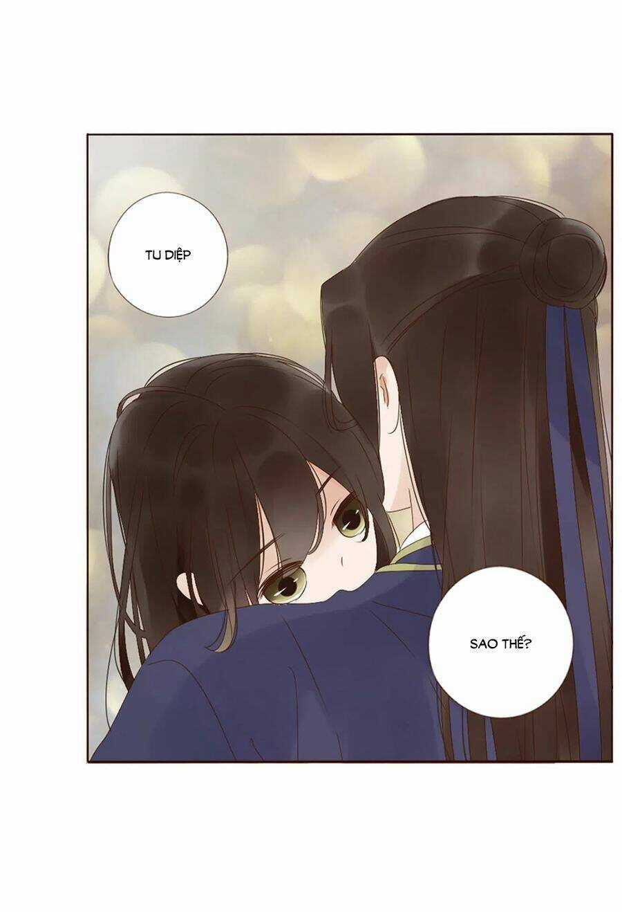 Đế Vương Trắc - Chapter 237 - Trang 3