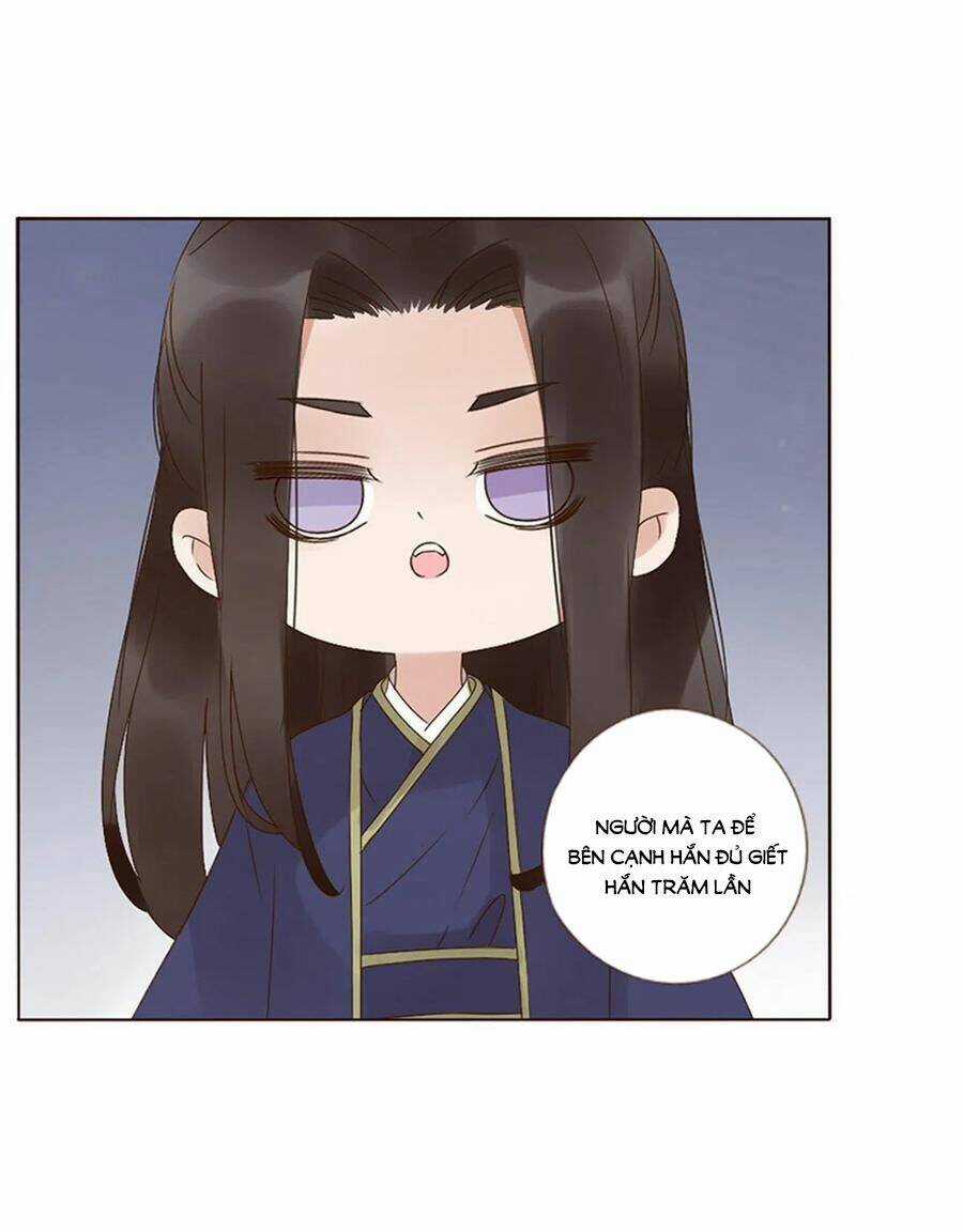 Đế Vương Trắc - Chapter 237 - Trang 21