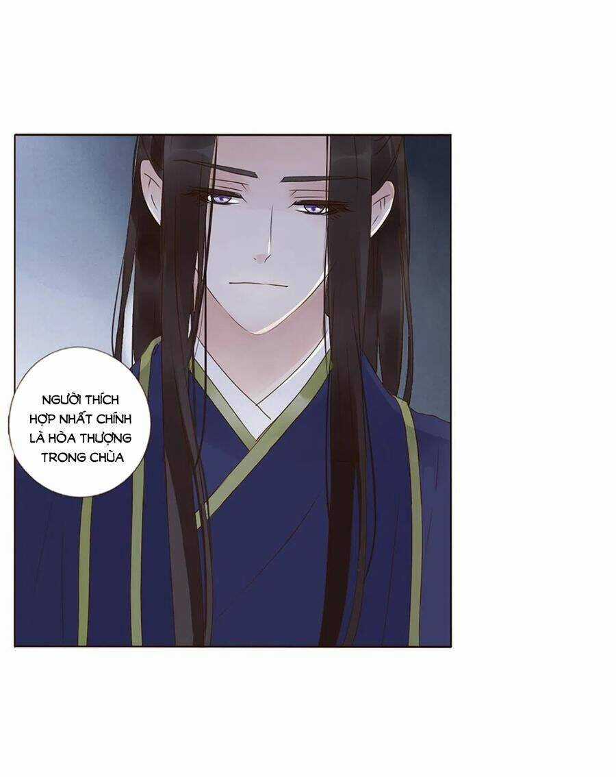 Đế Vương Trắc - Chapter 237 - Trang 25