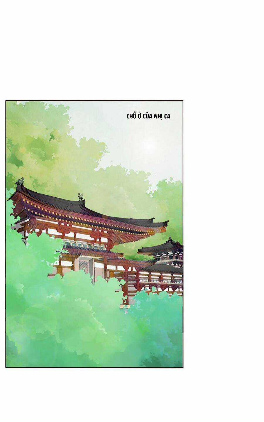 Đế Vương Trắc - Chapter 237 - Trang 27