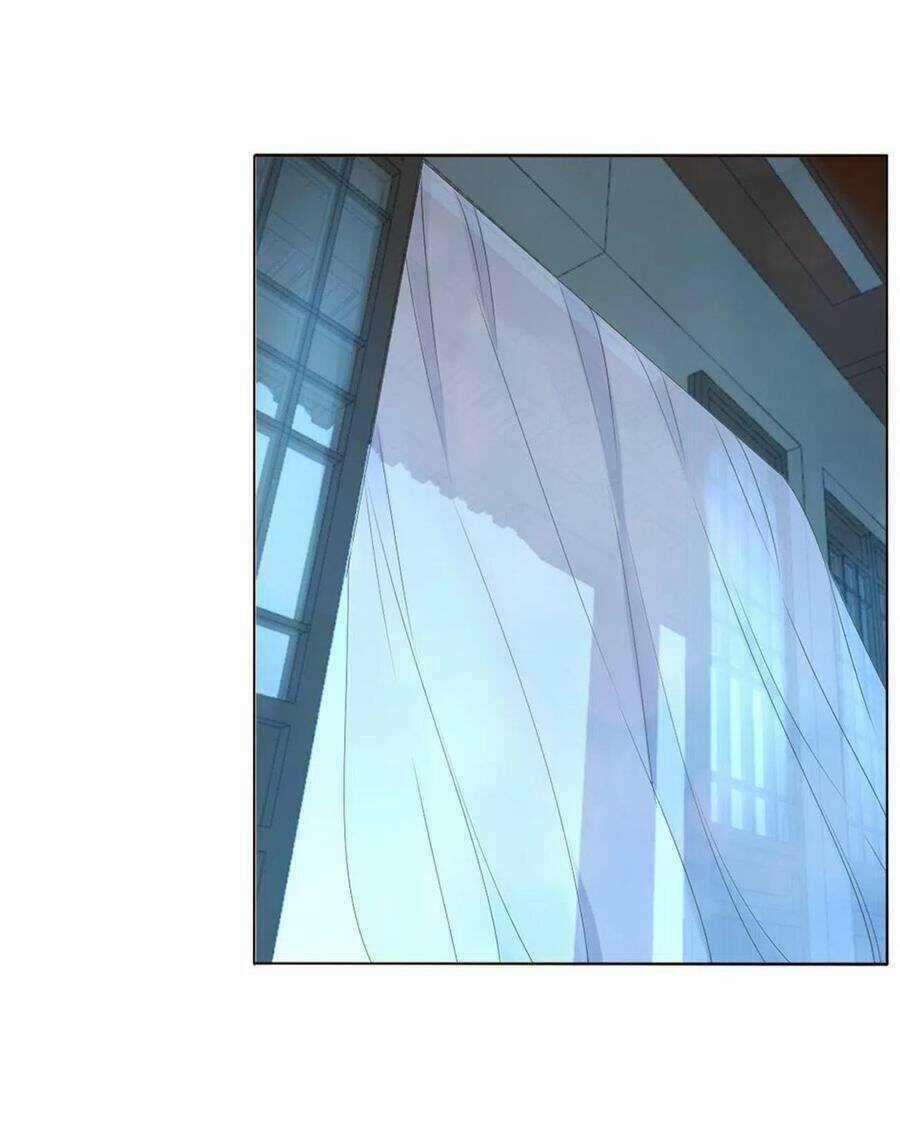 Đế Vương Trắc - Chapter 237 - Trang 28