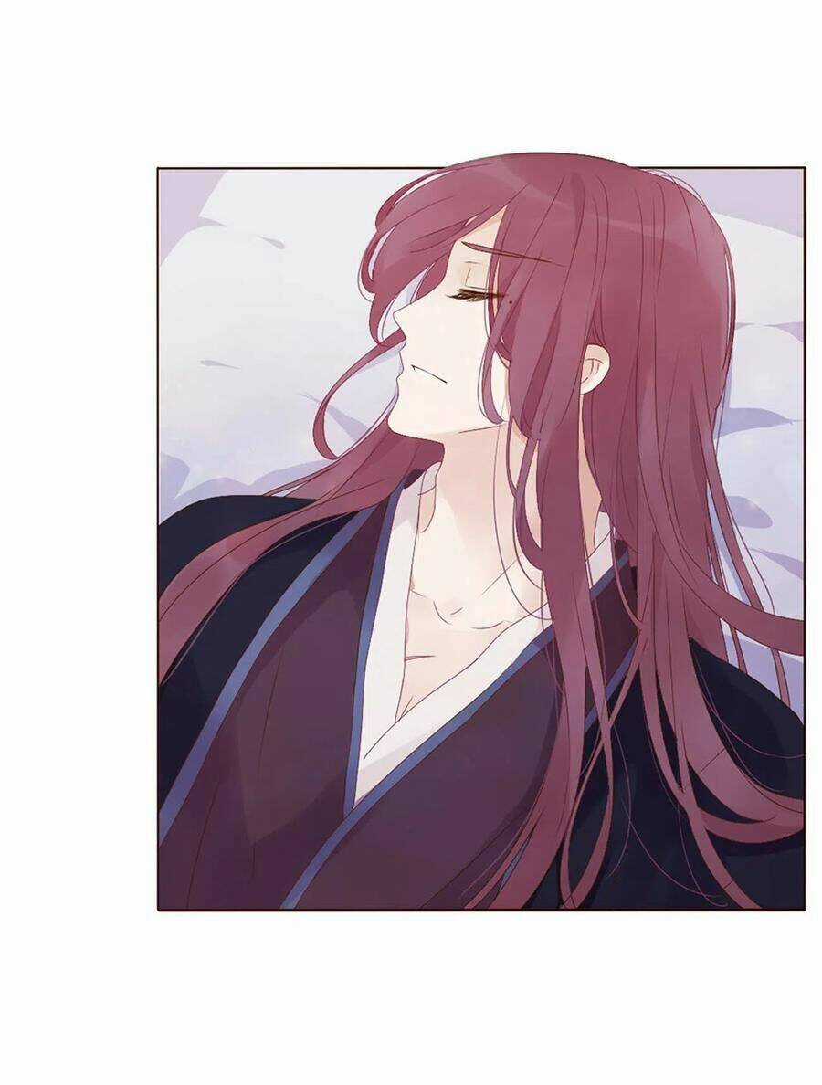 Đế Vương Trắc - Chapter 237 - Trang 30