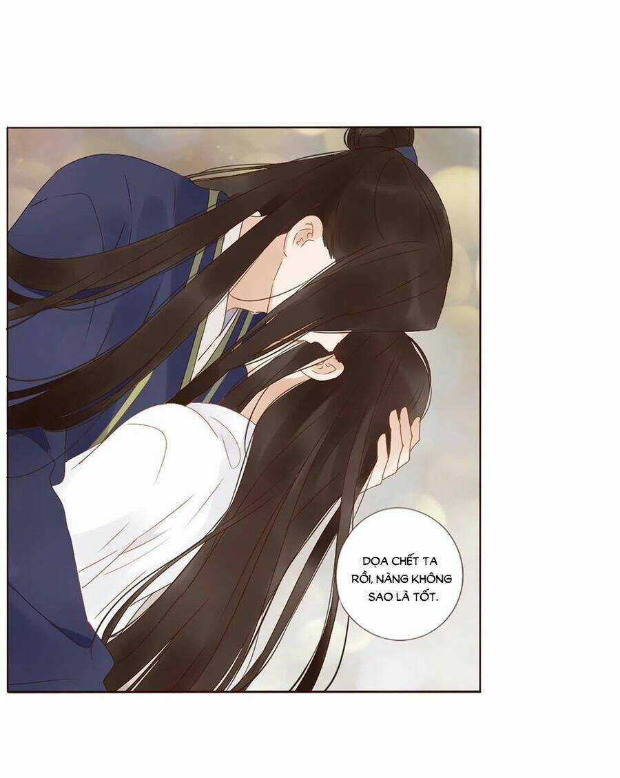 Đế Vương Trắc - Chapter 237 - Trang 4