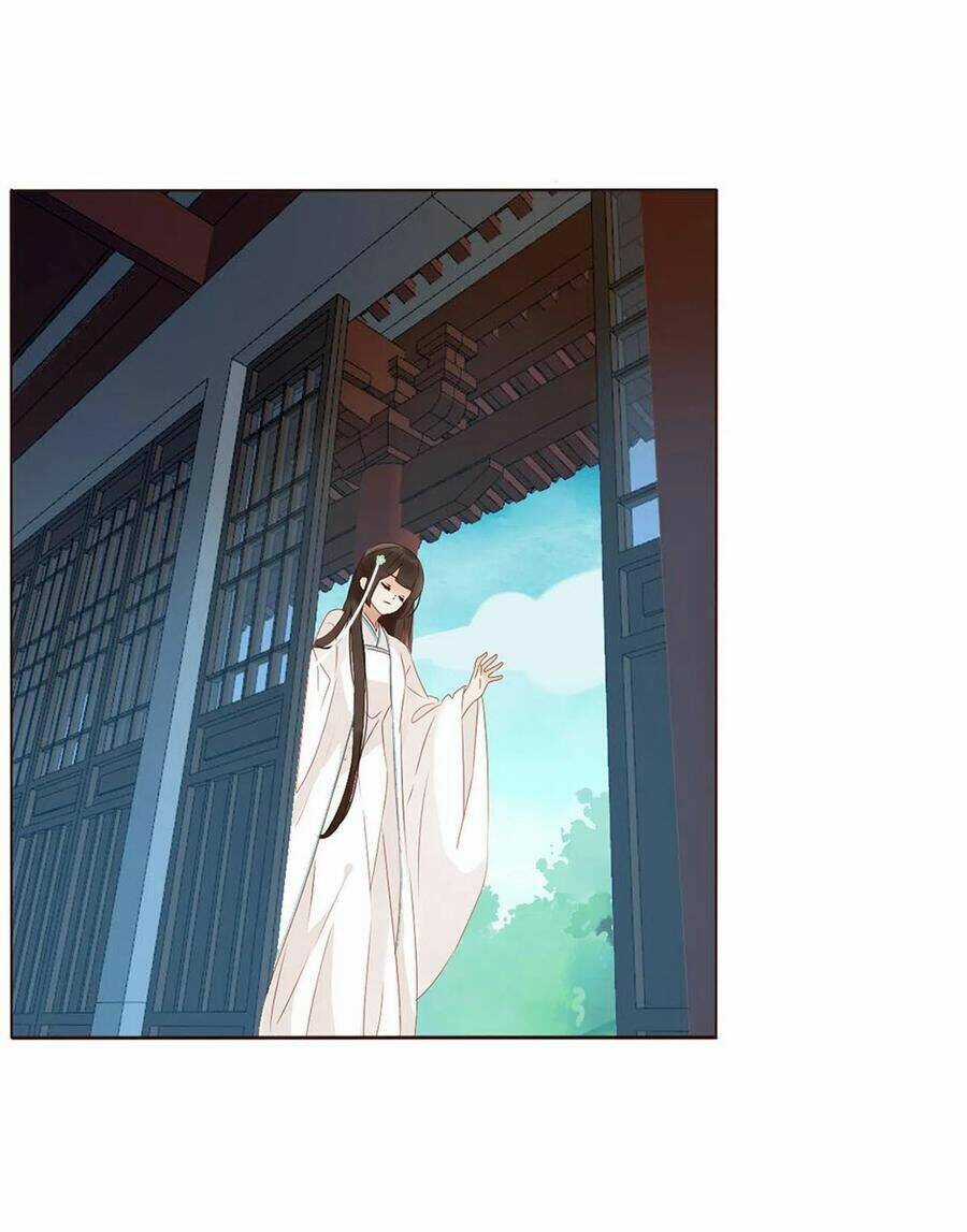 Đế Vương Trắc - Chapter 237 - Trang 31