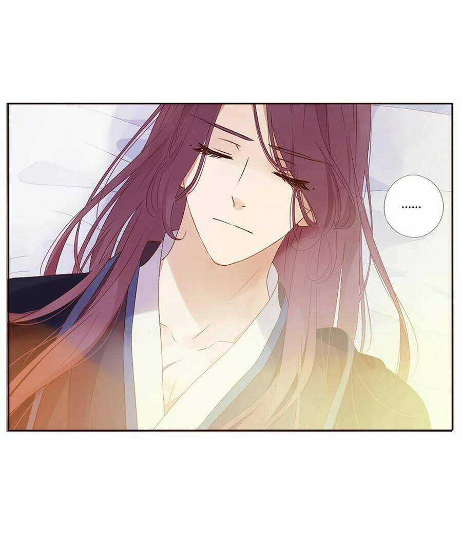 Đế Vương Trắc - Chapter 237 - Trang 36