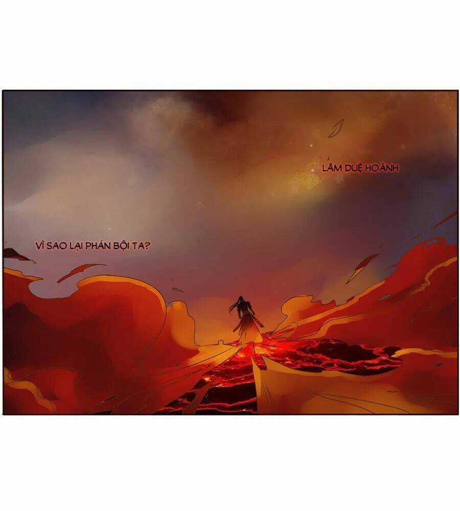 Đế Vương Trắc - Chapter 237 - Trang 38