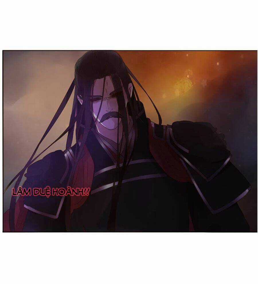 Đế Vương Trắc - Chapter 237 - Trang 39