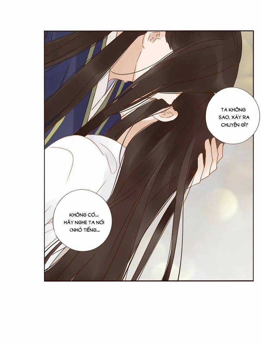 Đế Vương Trắc - Chapter 237 - Trang 5