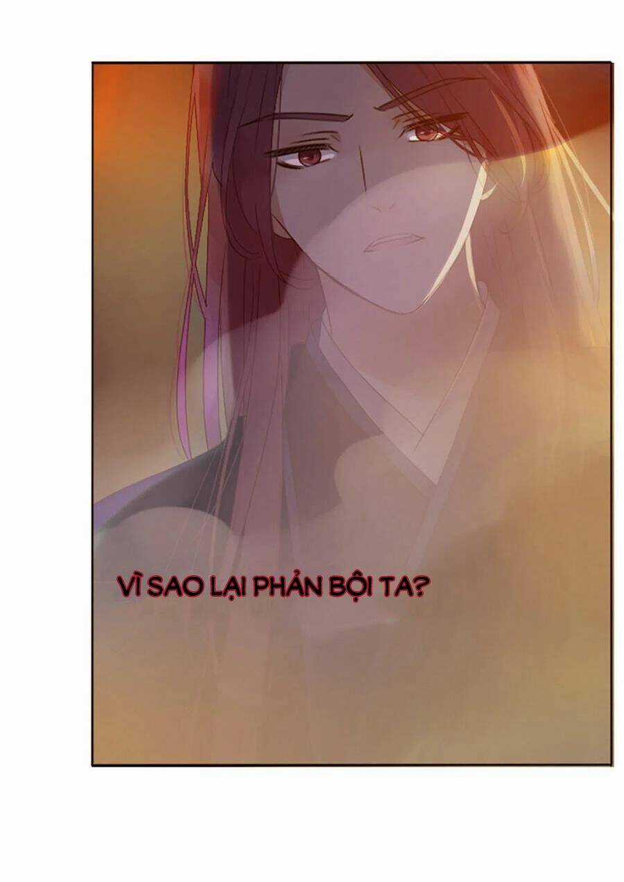 Đế Vương Trắc - Chapter 237 - Trang 41