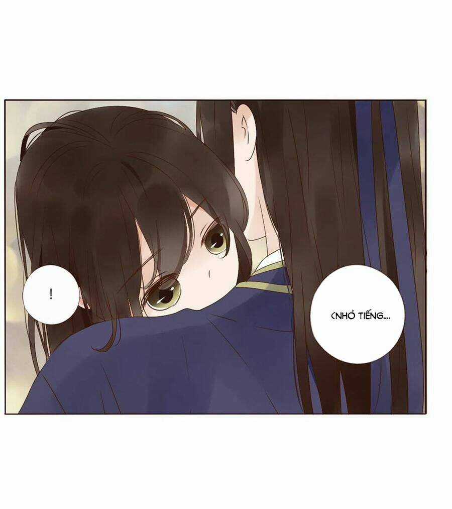 Đế Vương Trắc - Chapter 237 - Trang 6