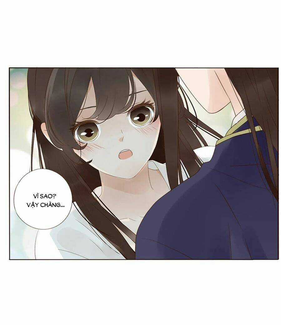 Đế Vương Trắc - Chapter 237 - Trang 7