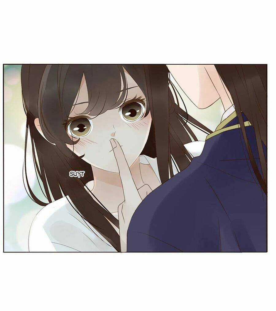 Đế Vương Trắc - Chapter 237 - Trang 8