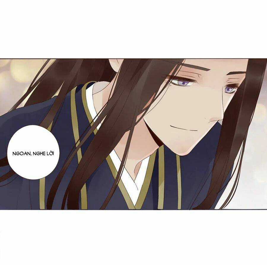 Đế Vương Trắc - Chapter 237 - Trang 9