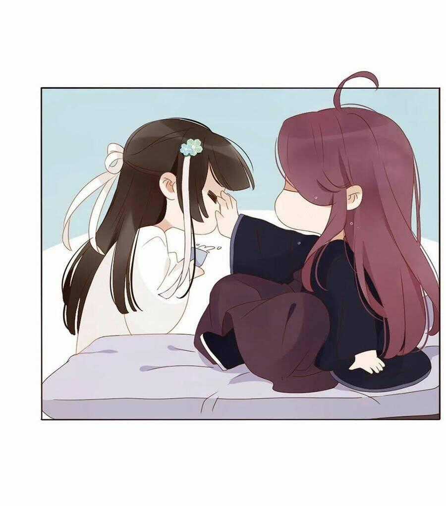 Đế Vương Trắc - Chapter 238 - Trang 1