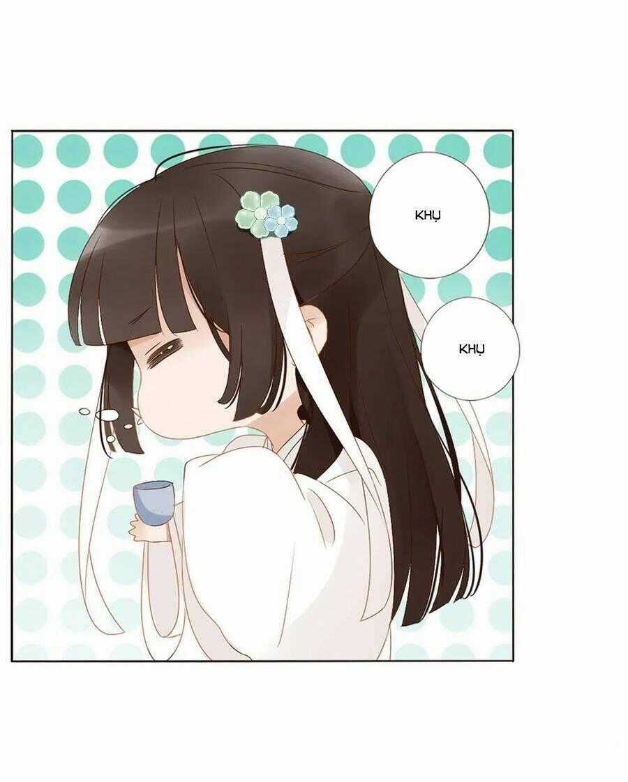 Đế Vương Trắc - Chapter 238 - Trang 2