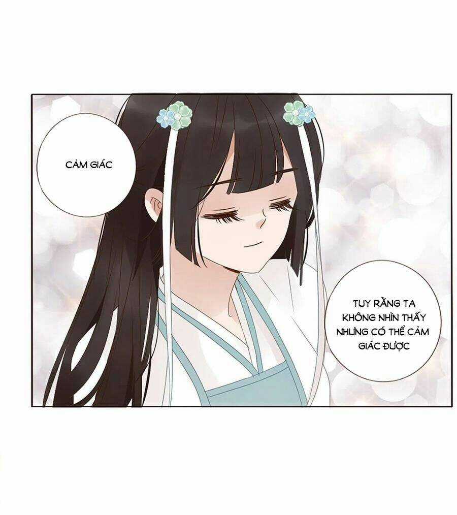 Đế Vương Trắc - Chapter 238 - Trang 13