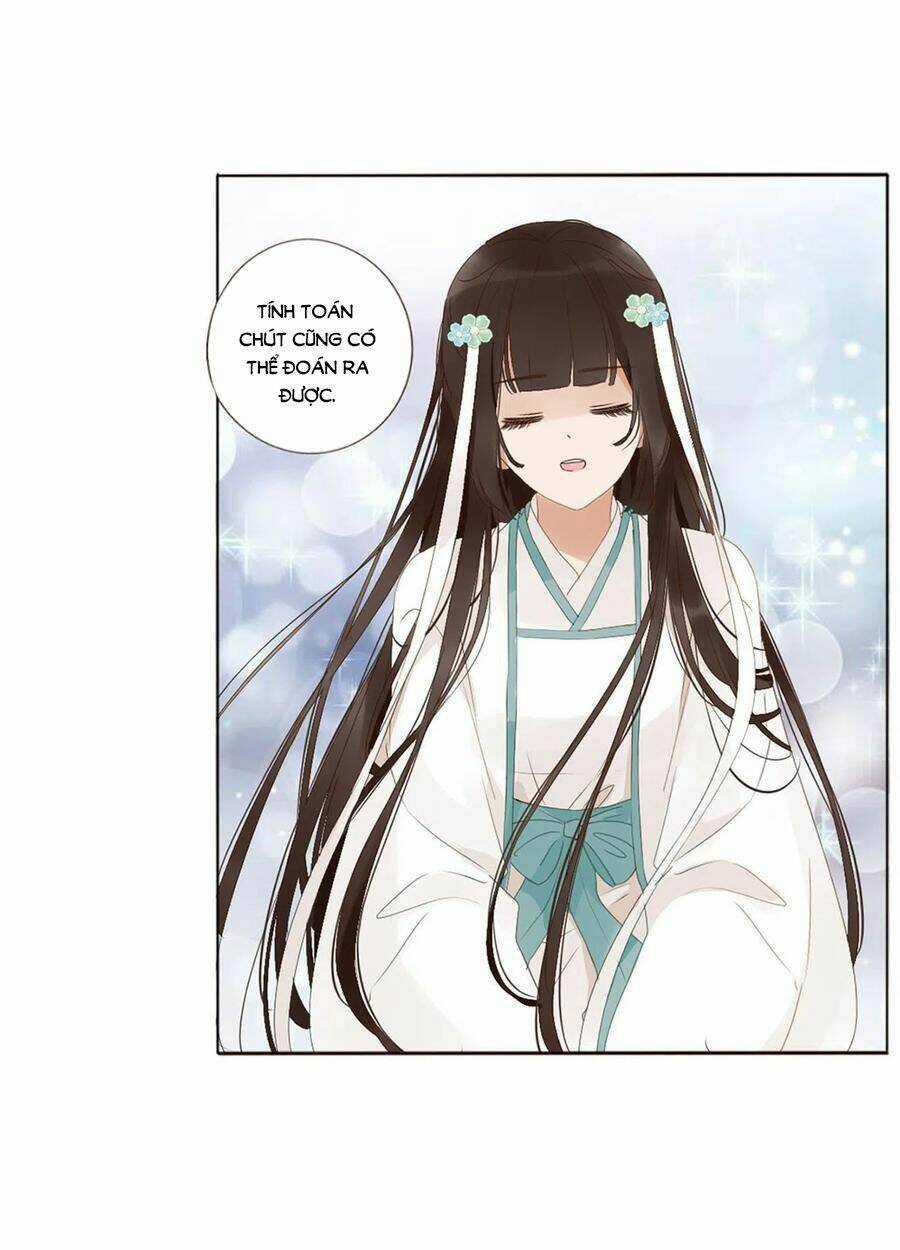 Đế Vương Trắc - Chapter 238 - Trang 15