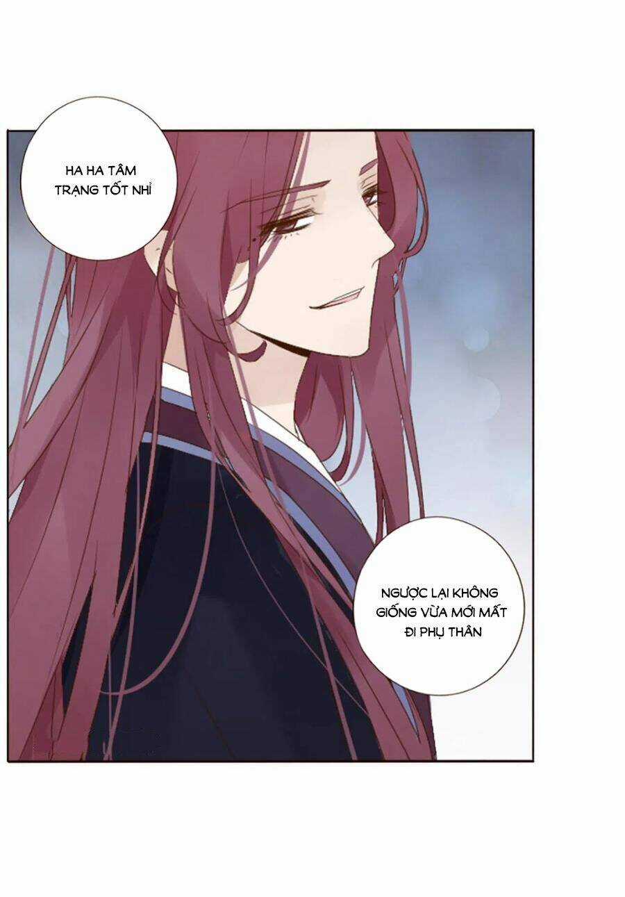 Đế Vương Trắc - Chapter 238 - Trang 16