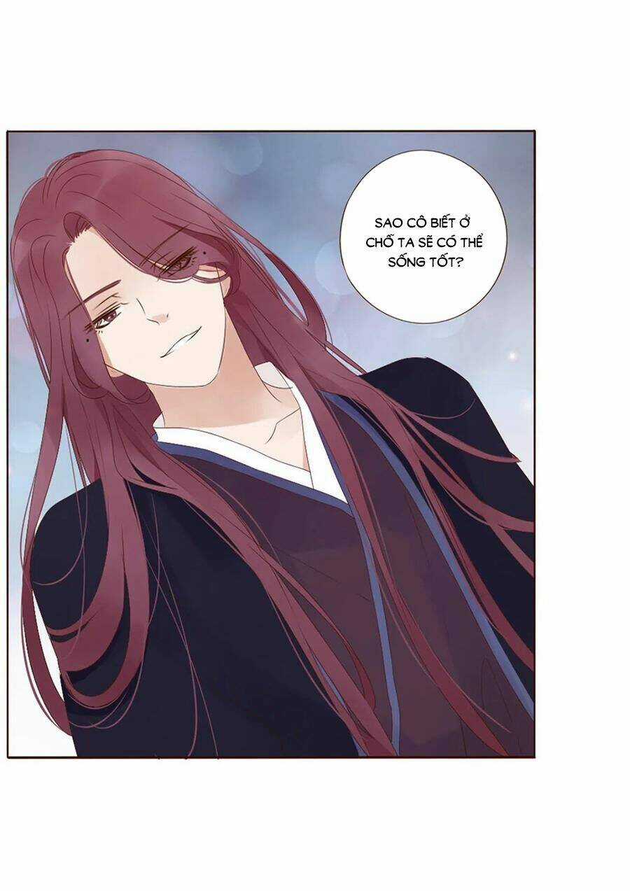 Đế Vương Trắc - Chapter 238 - Trang 18