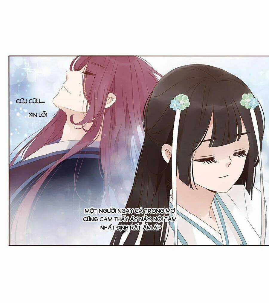 Đế Vương Trắc - Chapter 238 - Trang 19