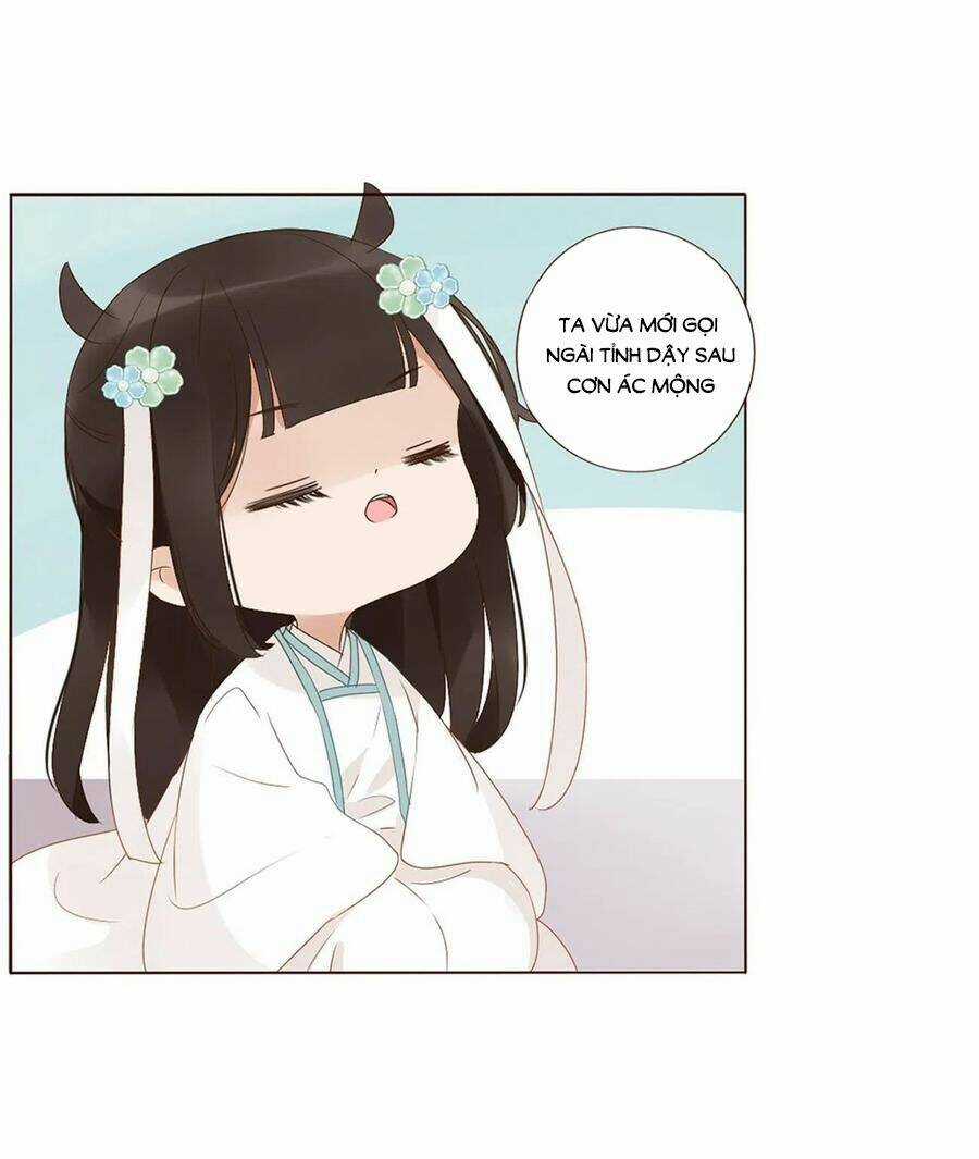 Đế Vương Trắc - Chapter 238 - Trang 20