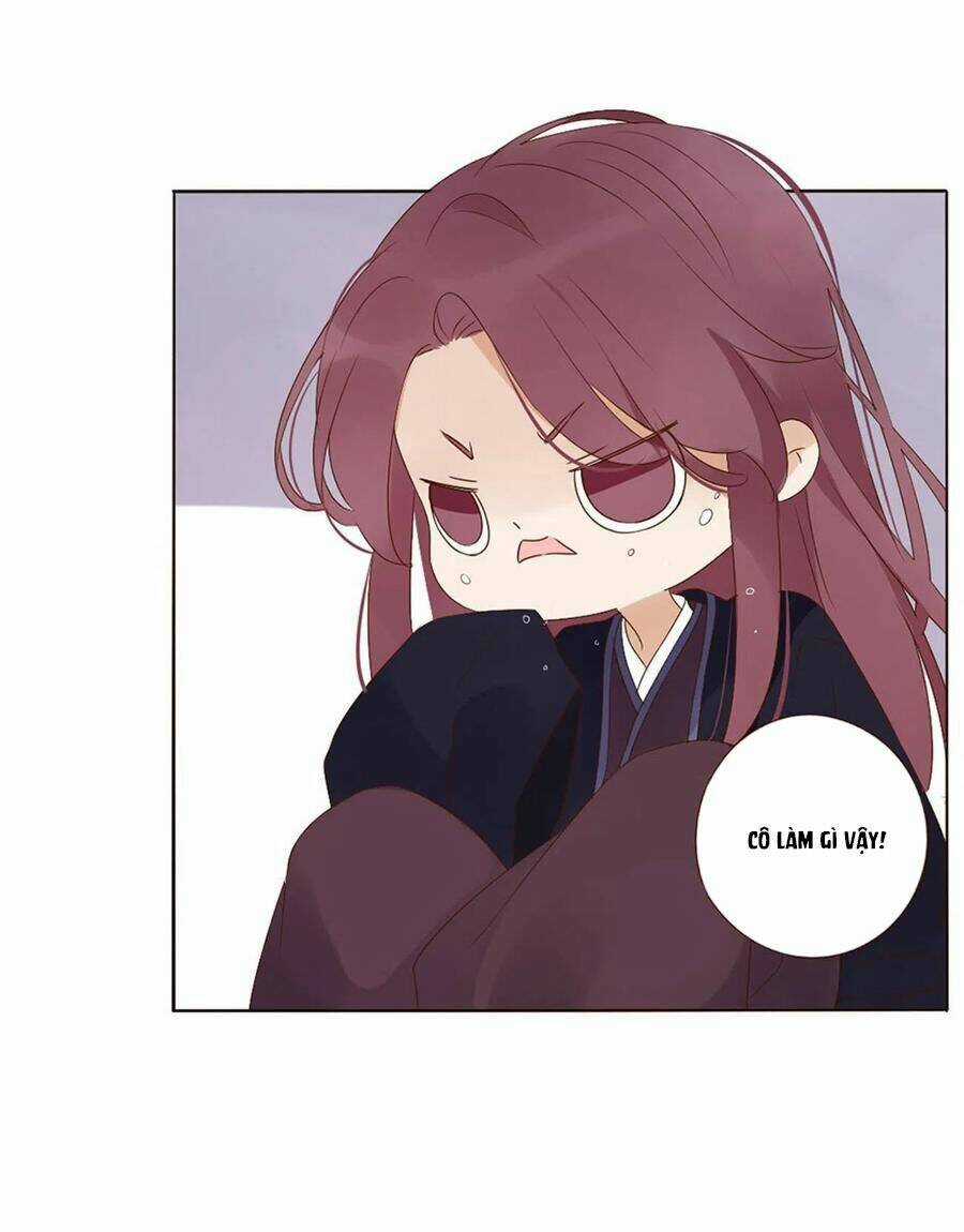 Đế Vương Trắc - Chapter 238 - Trang 3