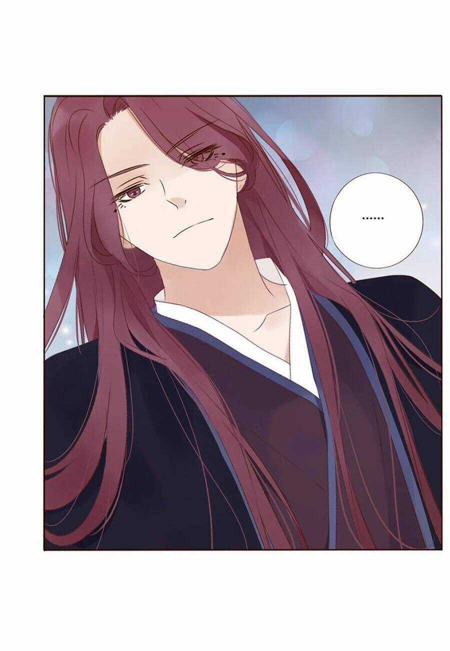 Đế Vương Trắc - Chapter 238 - Trang 21