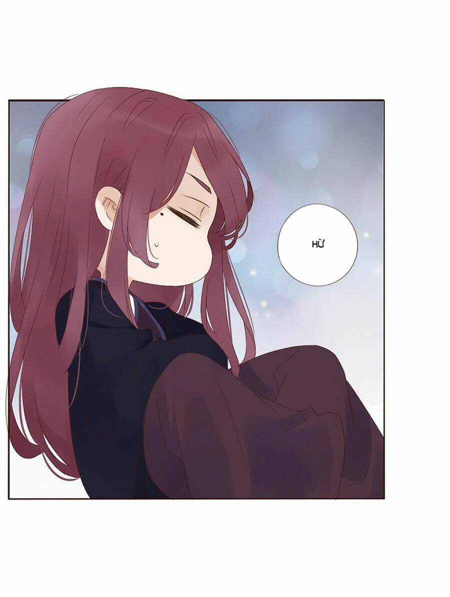 Đế Vương Trắc - Chapter 238 - Trang 22