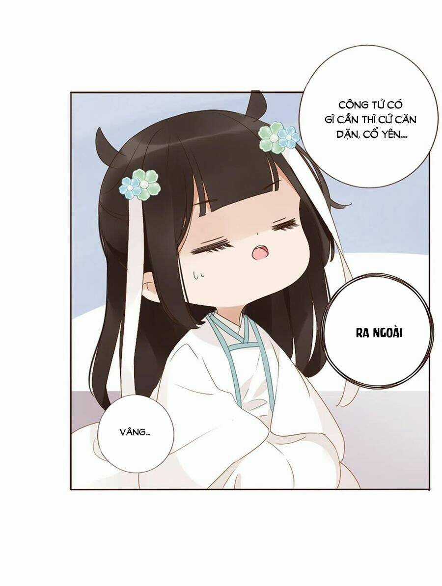 Đế Vương Trắc - Chapter 238 - Trang 23