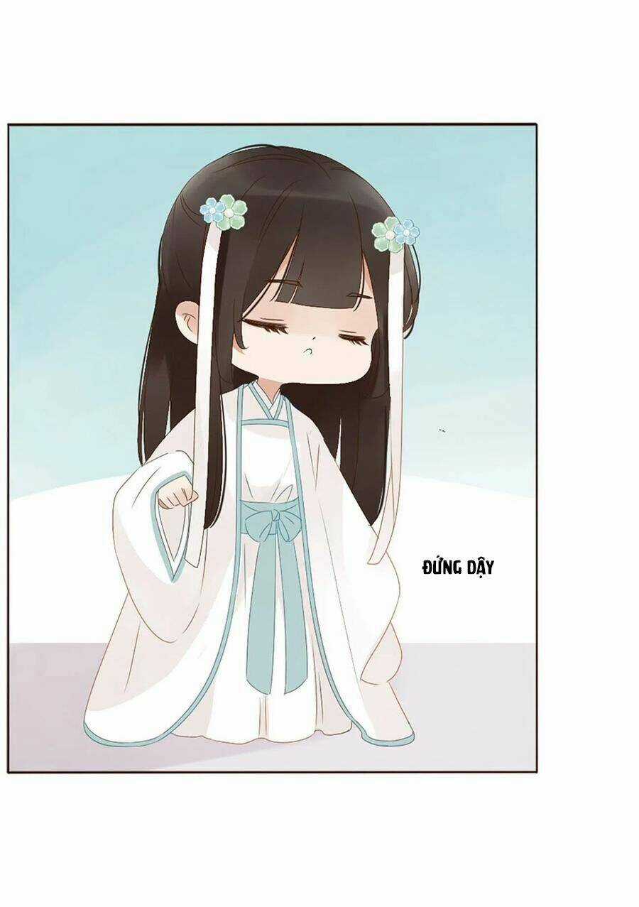 Đế Vương Trắc - Chapter 238 - Trang 24