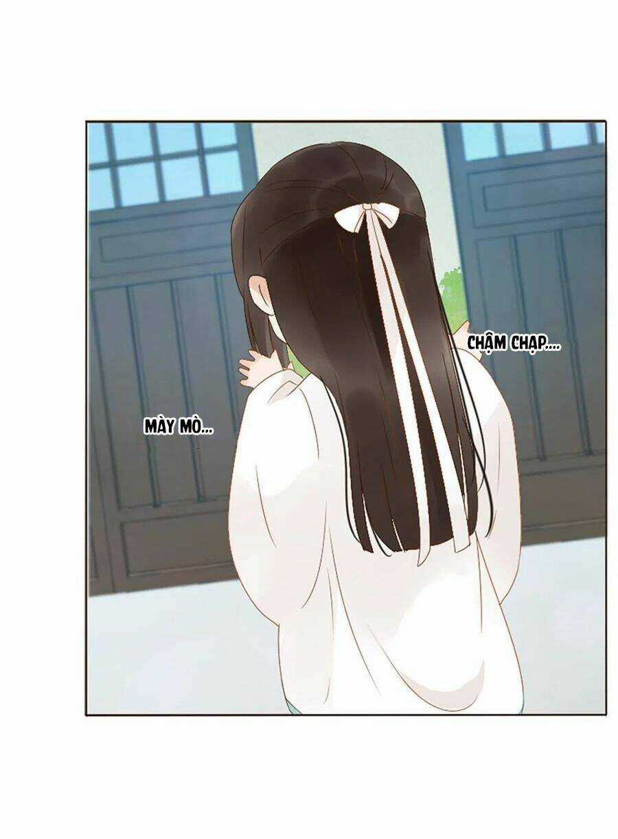 Đế Vương Trắc - Chapter 238 - Trang 25