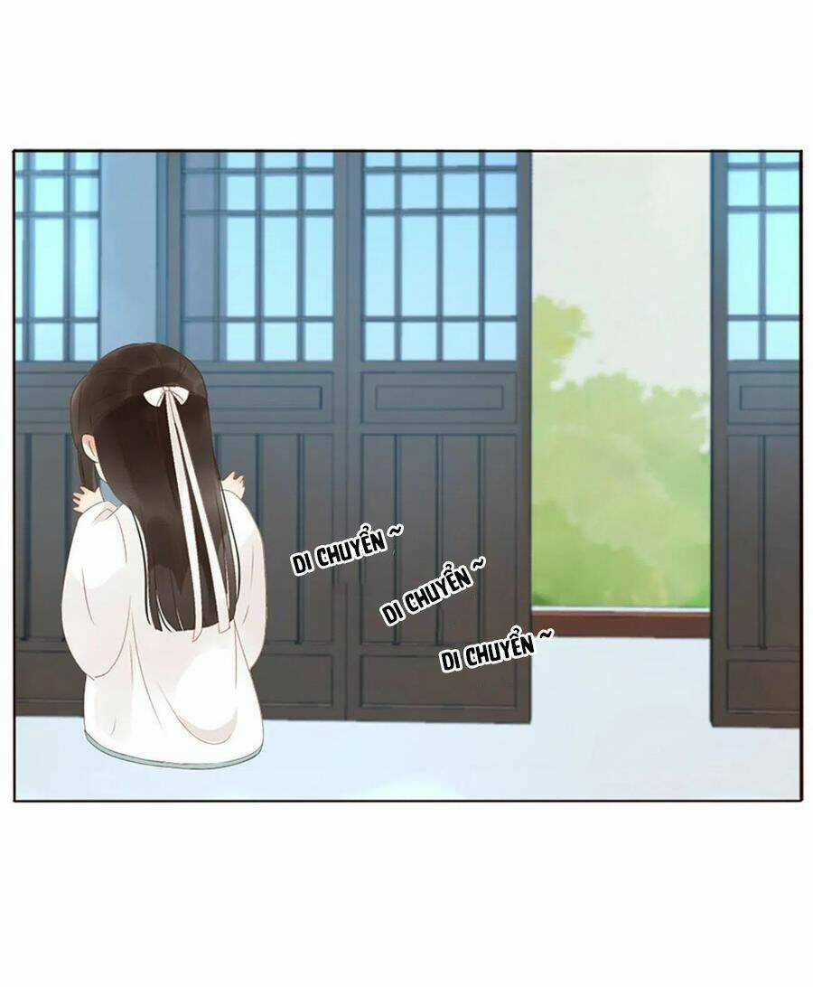 Đế Vương Trắc - Chapter 238 - Trang 28