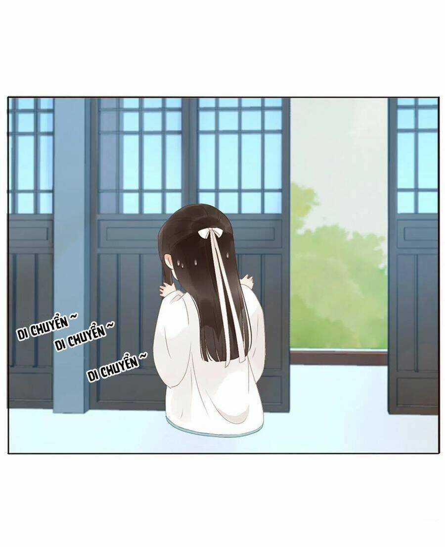 Đế Vương Trắc - Chapter 238 - Trang 30