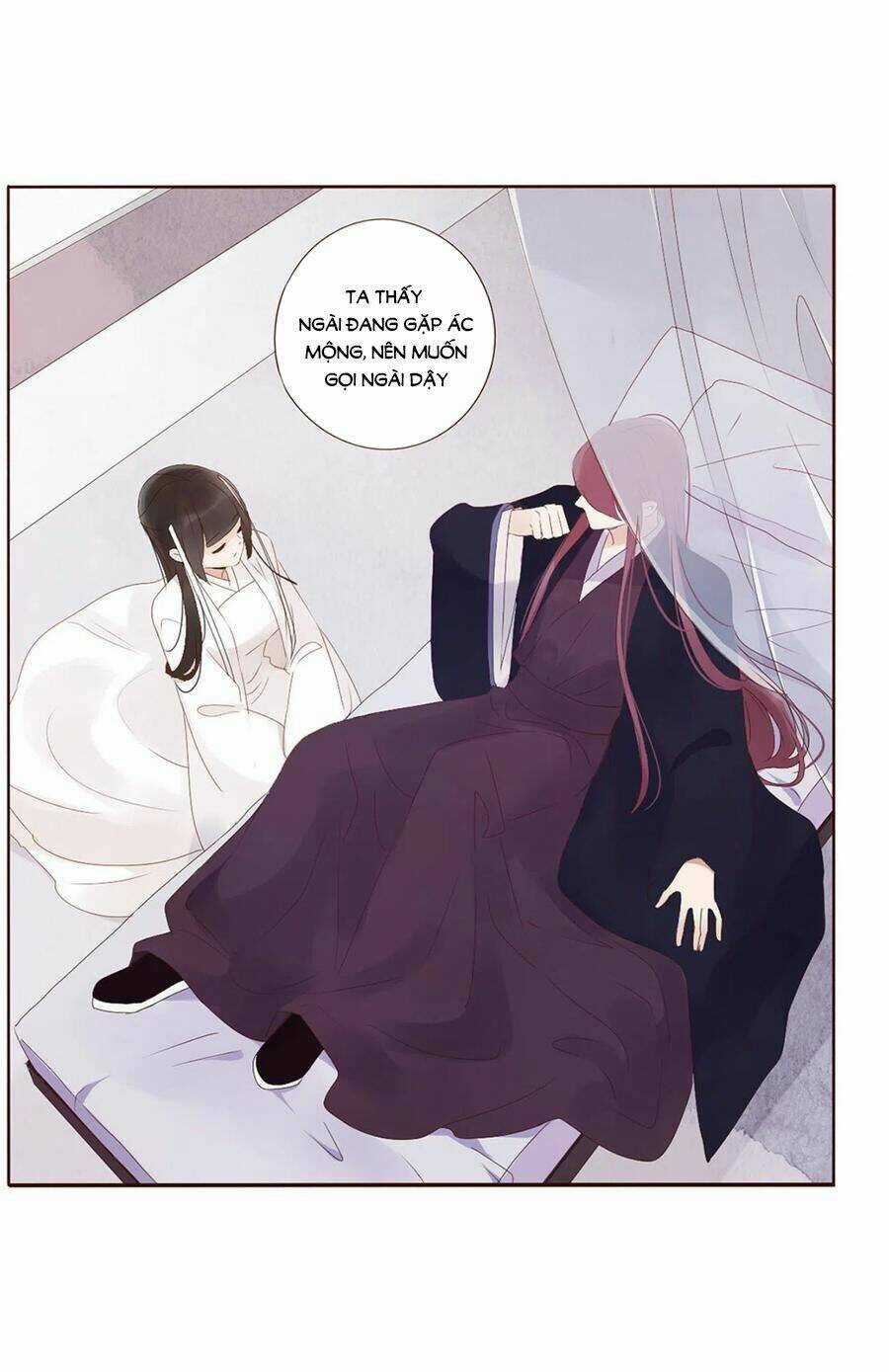 Đế Vương Trắc - Chapter 238 - Trang 4