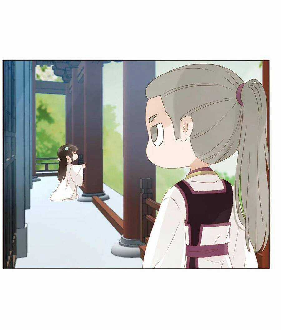 Đế Vương Trắc - Chapter 238 - Trang 32