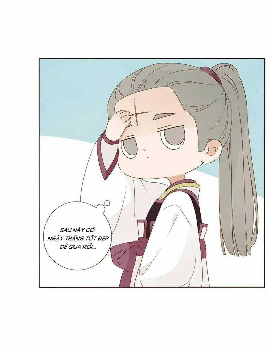 Đế Vương Trắc - Chapter 238 - Trang 34