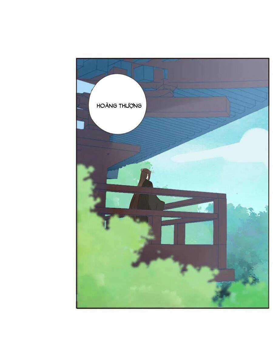 Đế Vương Trắc - Chapter 238 - Trang 36