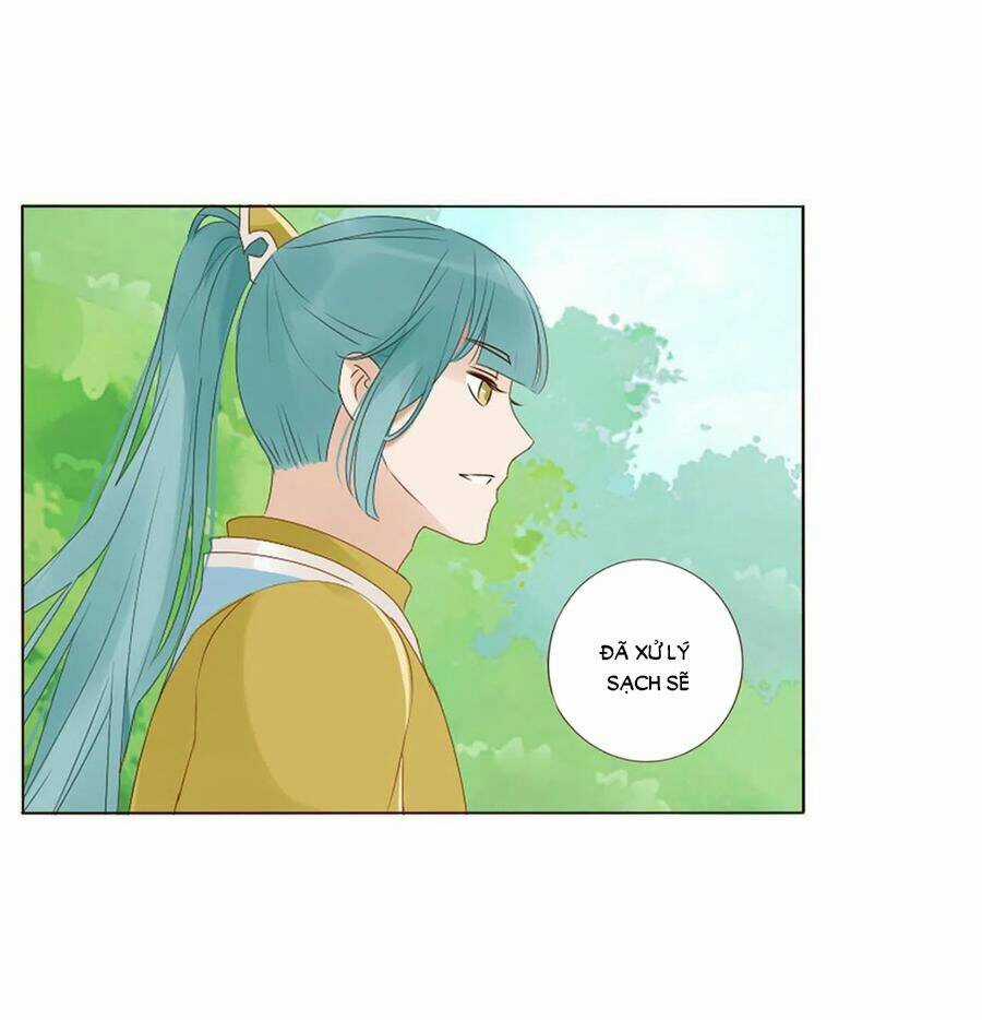 Đế Vương Trắc - Chapter 238 - Trang 37