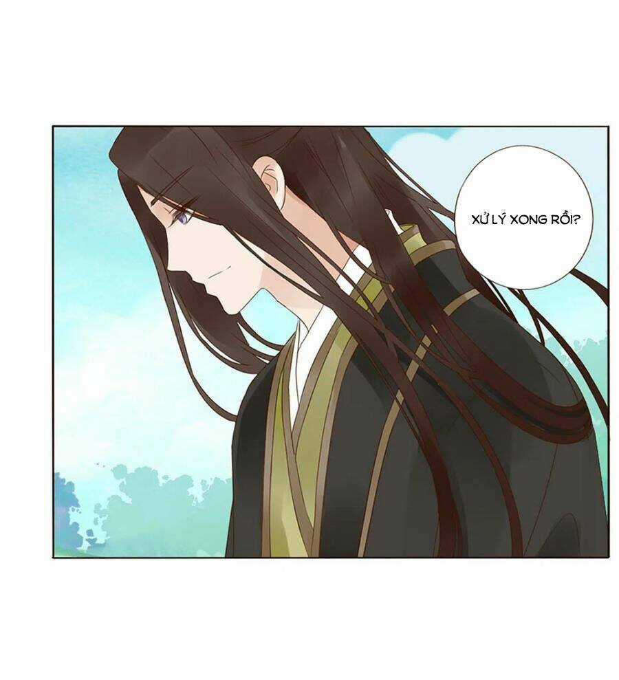 Đế Vương Trắc - Chapter 238 - Trang 38