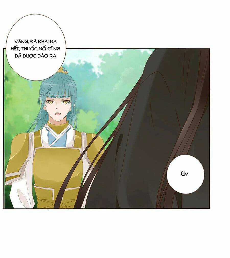 Đế Vương Trắc - Chapter 238 - Trang 39