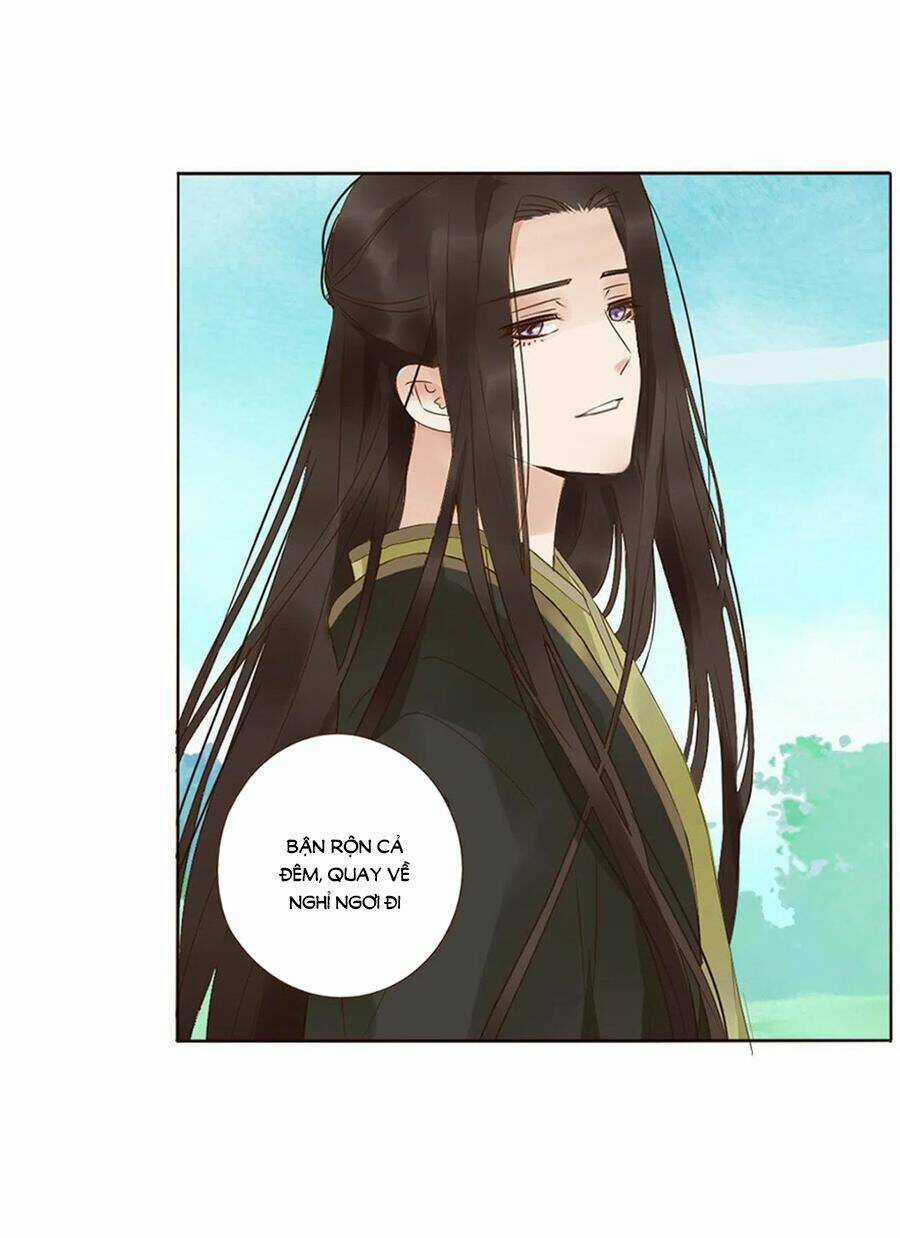 Đế Vương Trắc - Chapter 238 - Trang 40