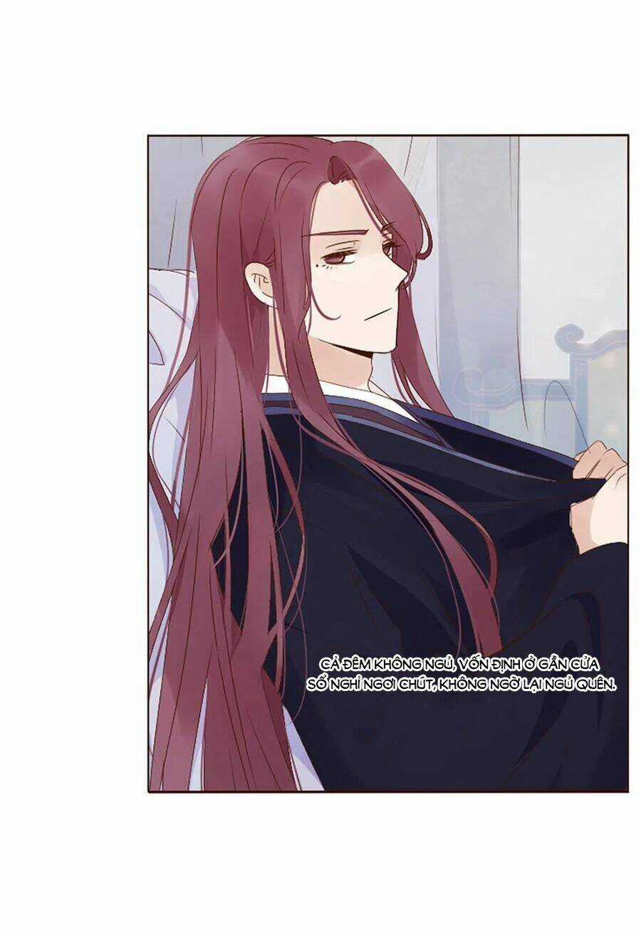 Đế Vương Trắc - Chapter 238 - Trang 5