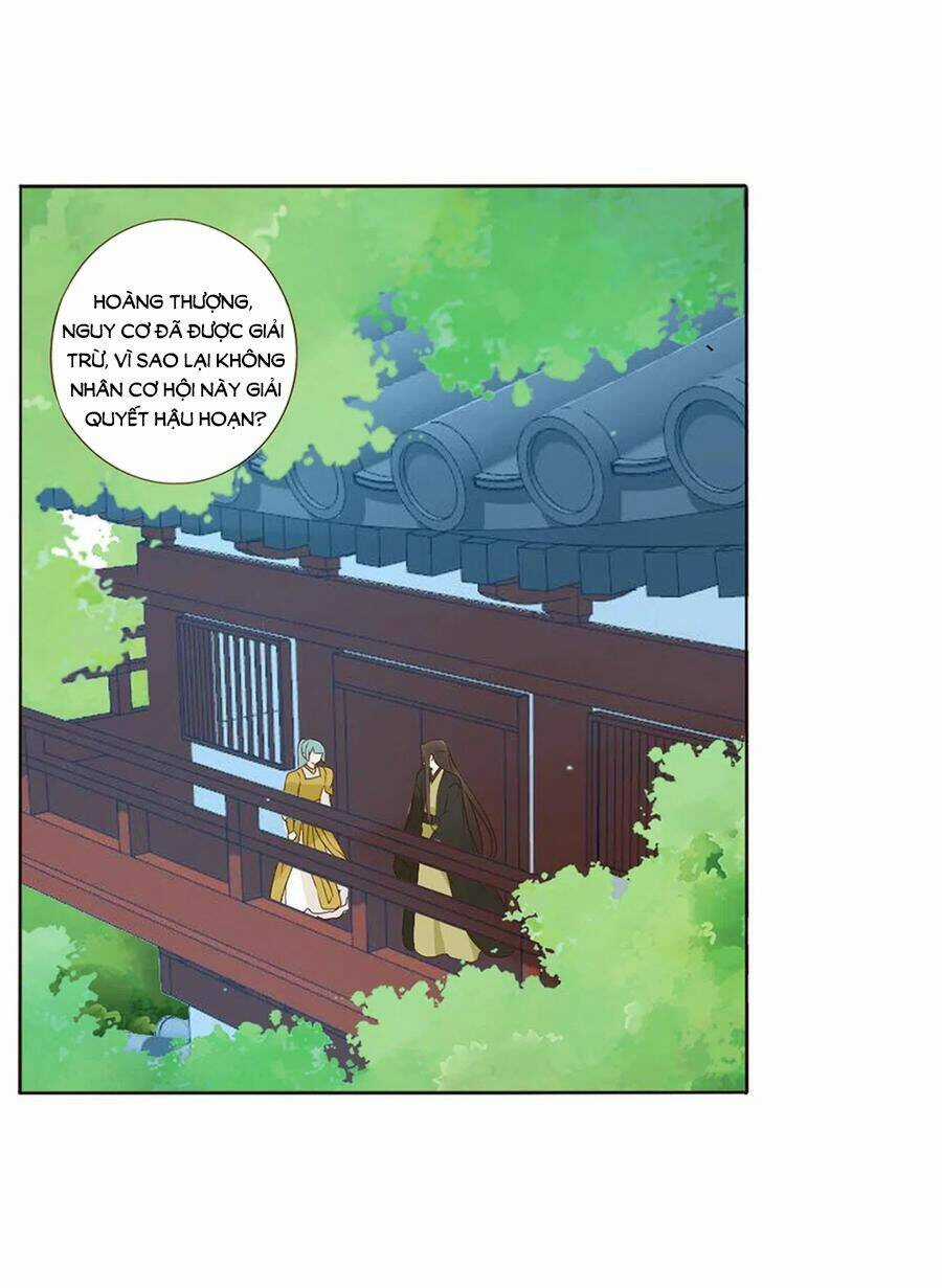 Đế Vương Trắc - Chapter 238 - Trang 41