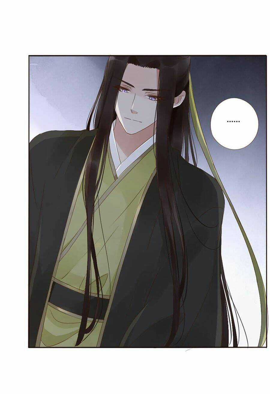 Đế Vương Trắc - Chapter 238 - Trang 42