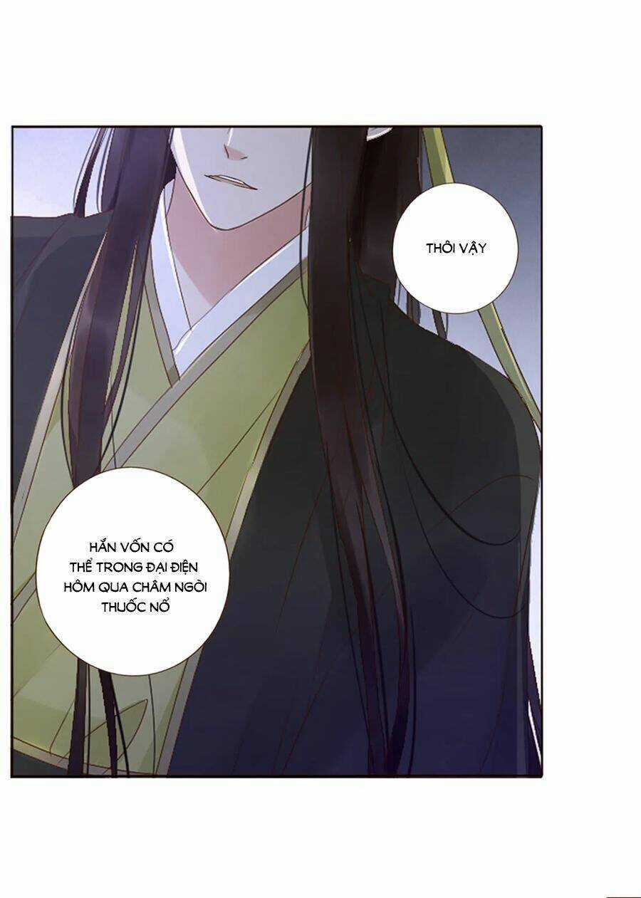 Đế Vương Trắc - Chapter 238 - Trang 43