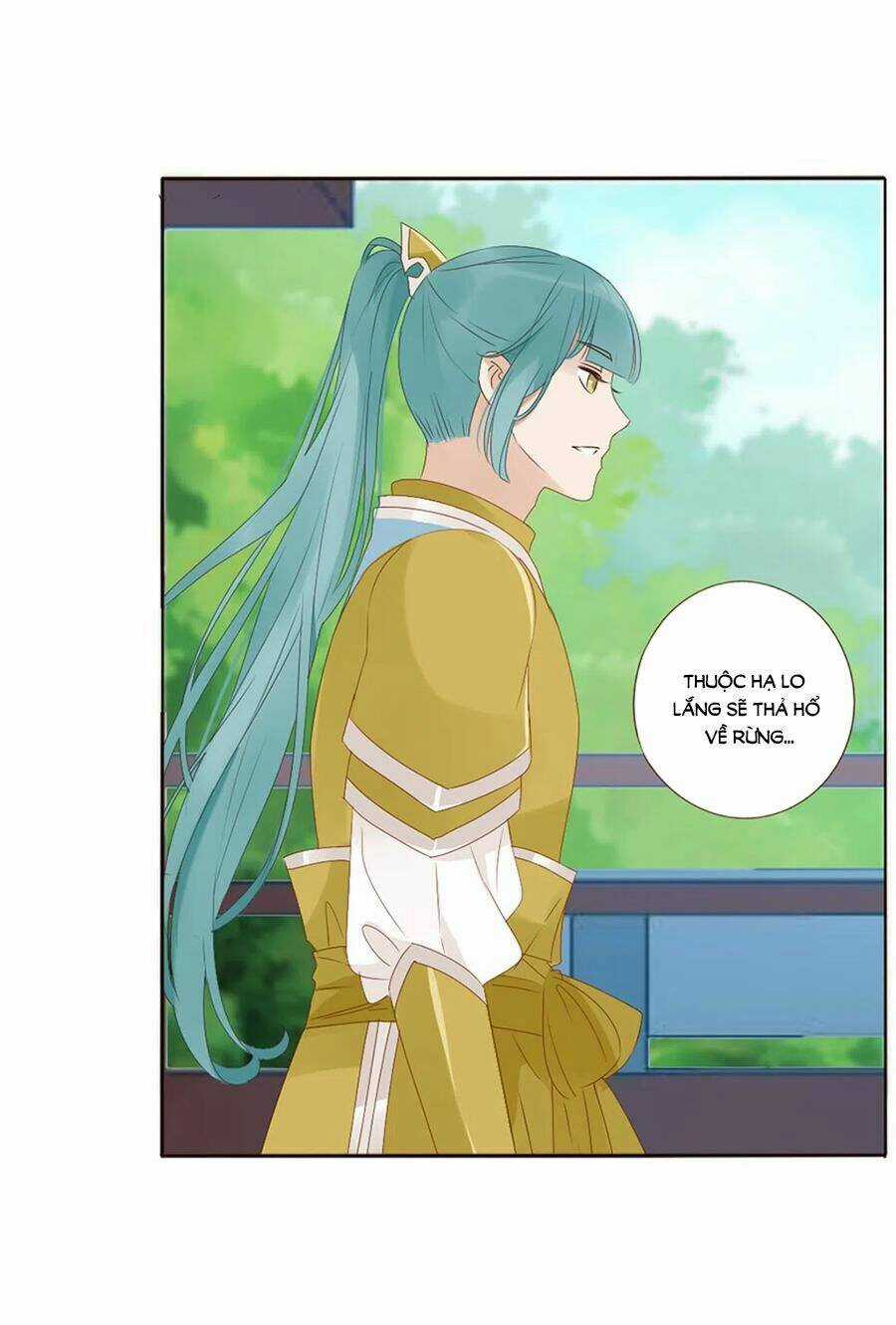 Đế Vương Trắc - Chapter 238 - Trang 44