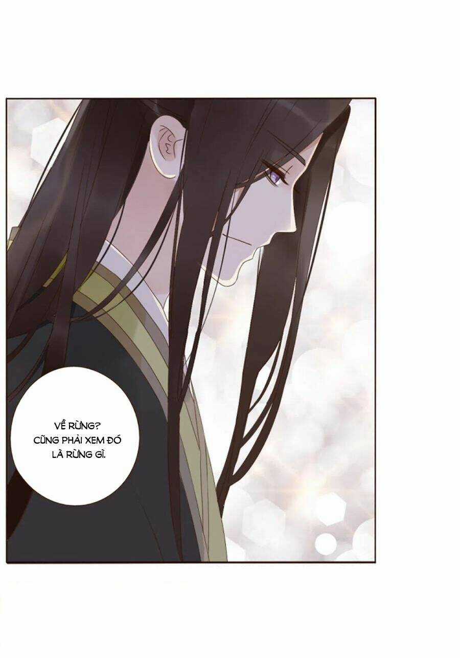 Đế Vương Trắc - Chapter 238 - Trang 45