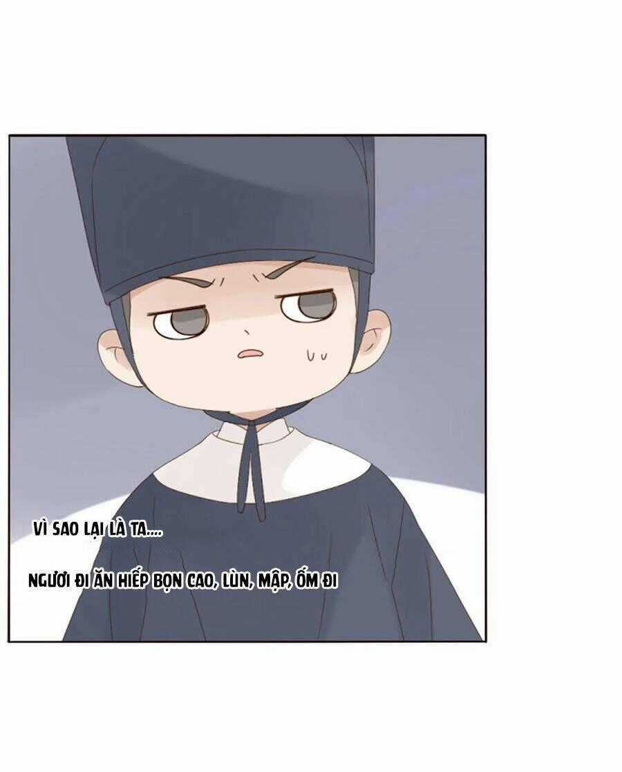 Đế Vương Trắc - Chapter 238 - Trang 47