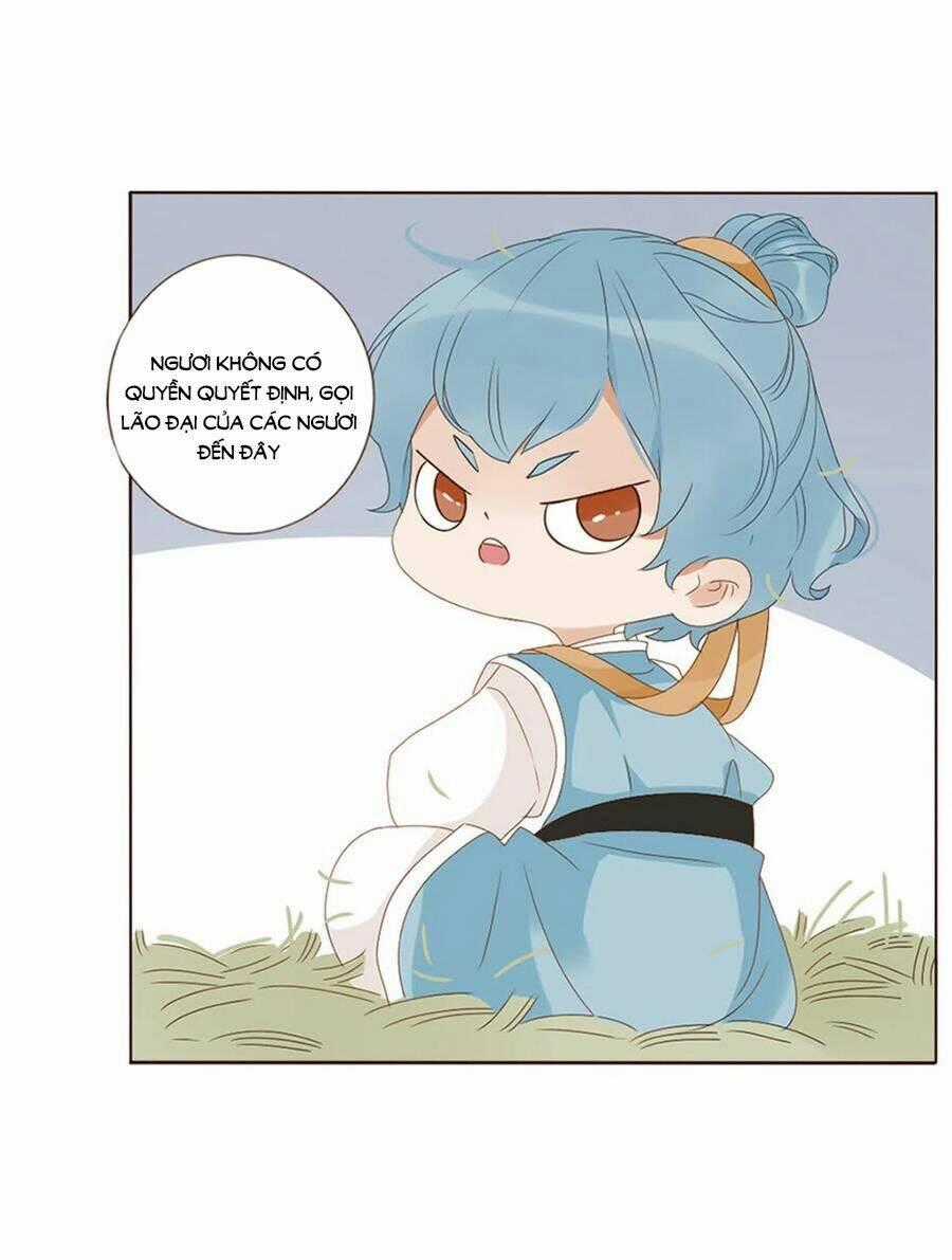 Đế Vương Trắc - Chapter 238 - Trang 48